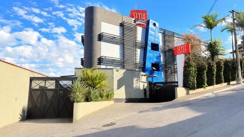 Style Hotel ( Adults Only) - São Paulo