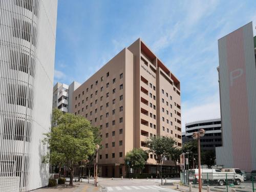 Mitsui Garden Hotel Okayama