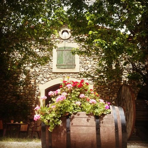 Relais de Laval - Caudiès-de-Fenouillèdes