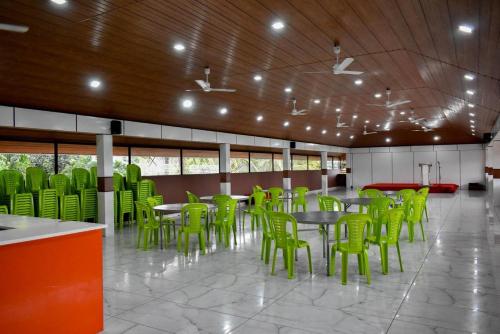 Nilara Hills Resort Manandavady in Tholpetty