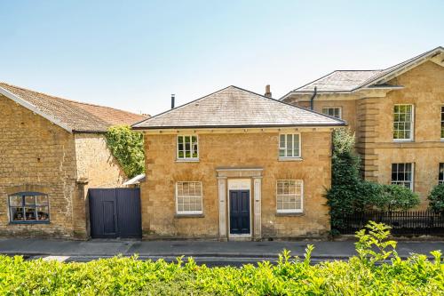 East Wing gîte à louer Crewkerne