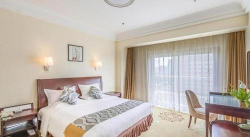 Jinjiang Hotel Qianan