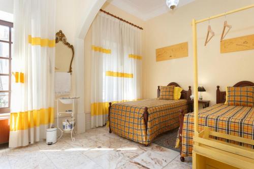 18St. Hostel in Espinho