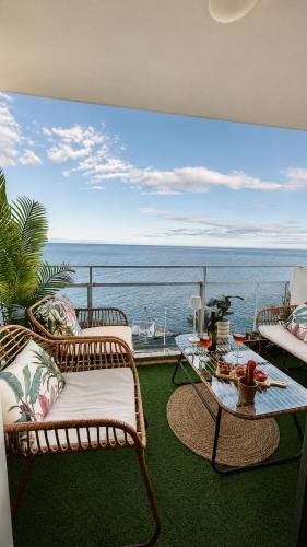 Ocean Soul Apartment