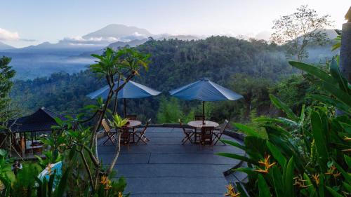 Surrounding environment, Ngetis Sidemen Villa & Retreat in Klungkung