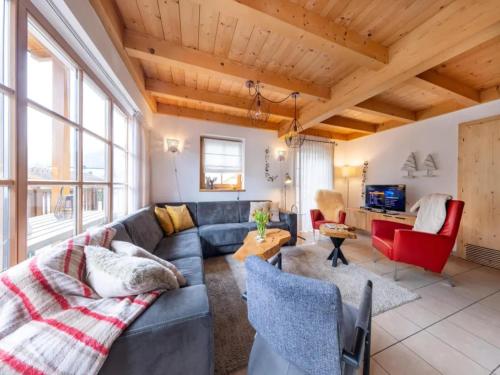 Authentic Mountain Retreat for 12 - Location saisonnière - Wald im Pinzgau