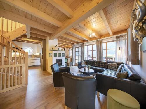 Panoramic Cottage in Wald im Pinzgau - Location saisonnière - Wald im Pinzgau