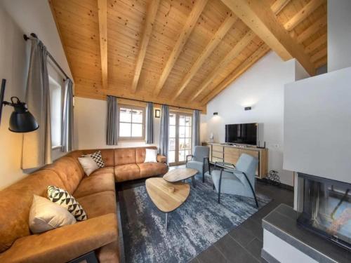 Holiday Home near Zillertal Arena - Location saisonnière - Wald im Pinzgau