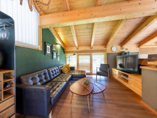 Schoneben Mountain Family Retreat - Location saisonnière - Wald im Pinzgau