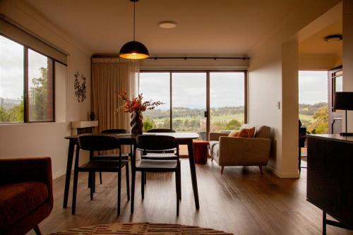 Honeycomb Hill of Yarra Valley in Steels Creek