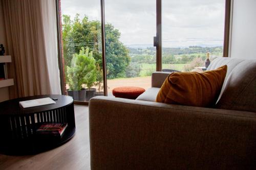 Honeycomb Hill of Yarra Valley in Steels Creek
