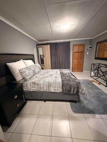 Mdesho Guesthouse in Volksrust