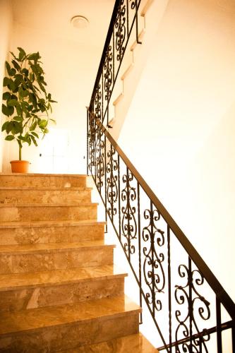 Létesítmények, Filoxenia Hotel Monemvasia in Monemvaszia