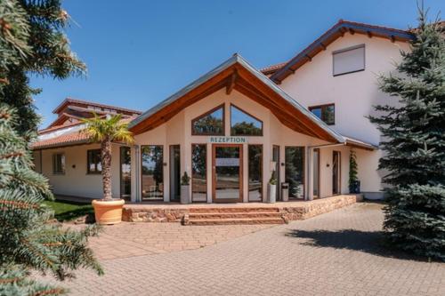 Hotel Birkenhof in Eppelheim