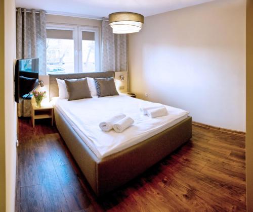 Apartament Fryderyk Premium 2