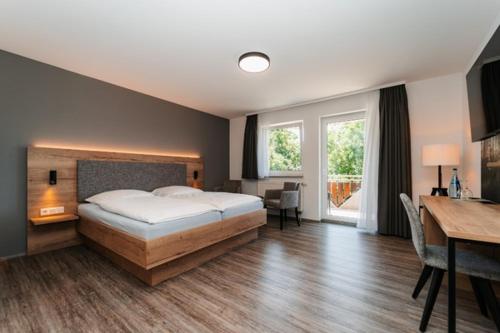 Hotel Birkenhof in Eppelheim