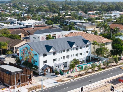 Burleigh Gold Coast Motel, Gold Coast