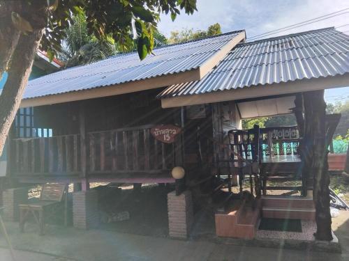Buriram Home stay 4 Laos in Huai Rat
