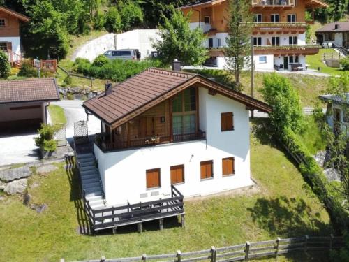 Detached Chalet in Wald im Pinzgau