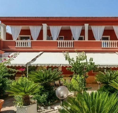 Mediterraneo B&B