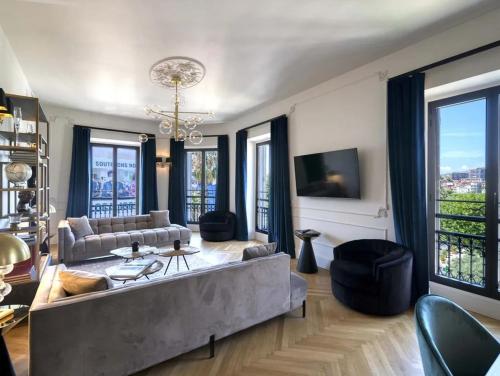 Charming and cozy