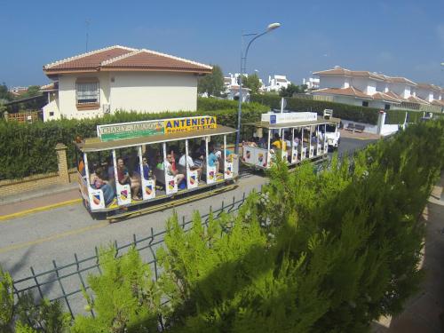 Ohtels Carabela Beach & Golf - image 13