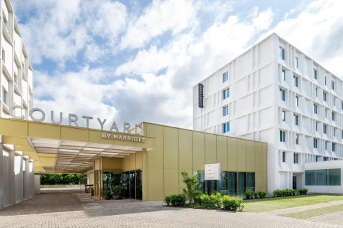 Courtyard by Marriott Ghent