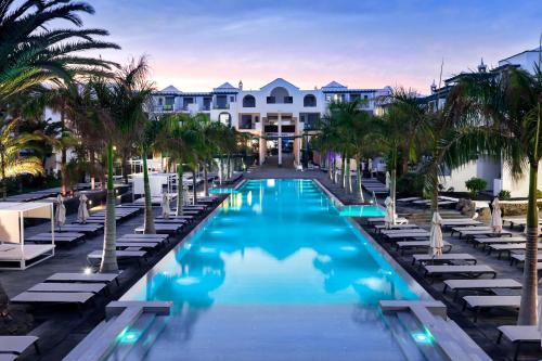 Prix nuit Hotel Barceló Teguise Beach - Adults Only€