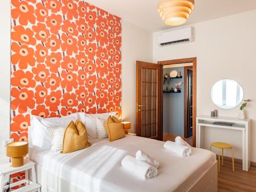 New! Modern Milanese Suite - 3 min to Metro