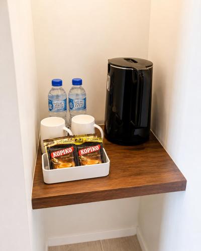 Facilities, LUNAN Boutique Hotel & Hostel Taytay in Taytay