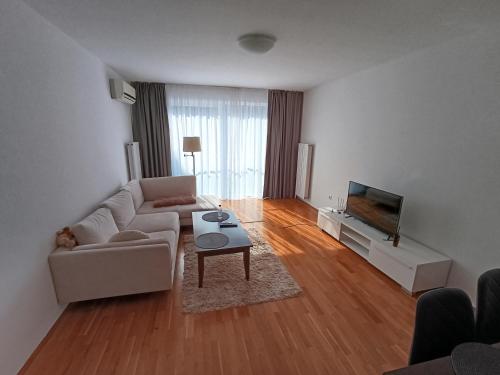 LuxApart Mejtas2 City Centar free garage
