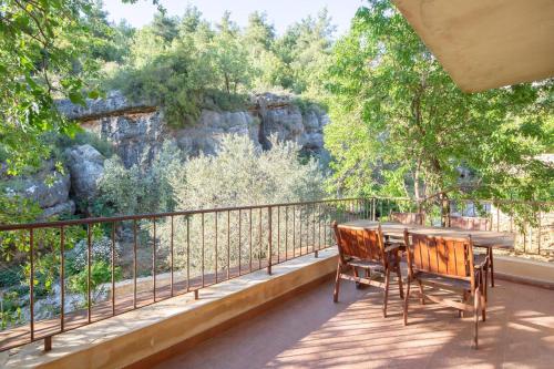 Bouyouti in Shouf