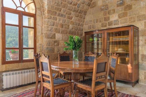 Bouyouti in Shouf