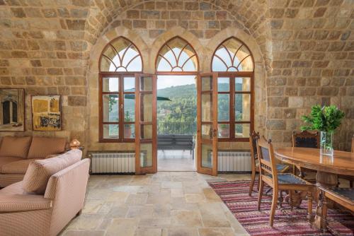Bouyouti in Shouf
