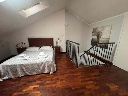 Borgo Manzoni - Charming House 4