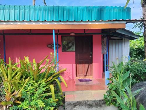 Buriram home stay 7 Vietnamese in Huai Rat