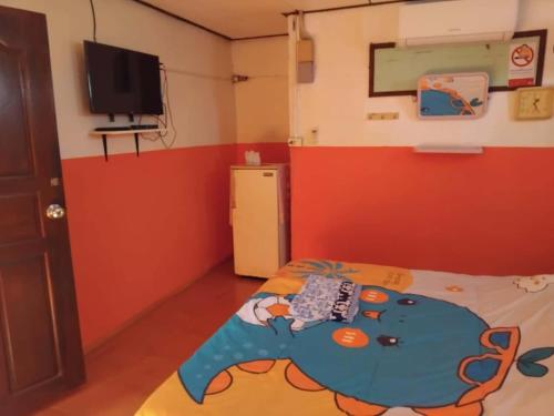 Buriram home stay 7 Vietnamese in Huai Rat