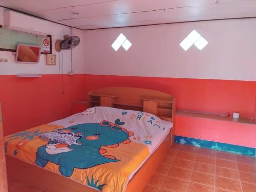 Buriram home stay 7 Vietnamese in Huai Rat