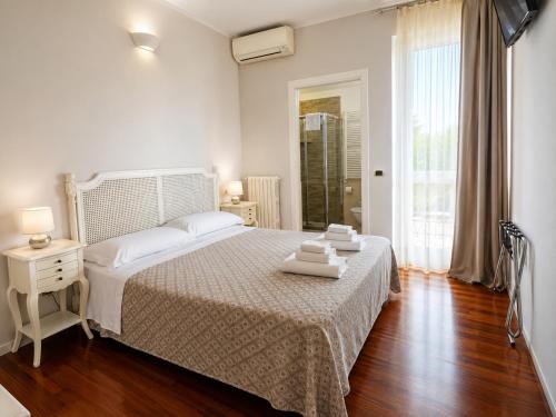 Borgo Manzoni - Charming House 3