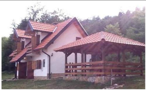 Apartmani Sokolski odmor