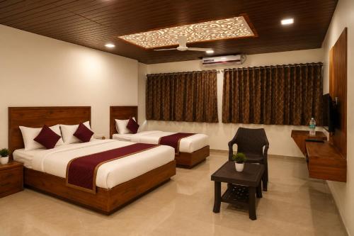 hotel photo