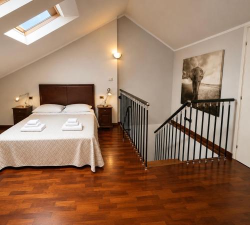 Borgo Manzoni - Charming House 2
