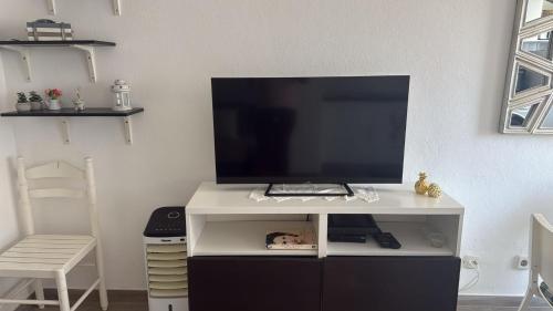 Apartamento Maria do Céu 5