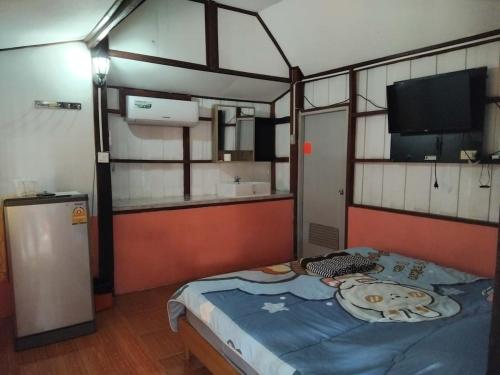 Buriram home stay 8 Cambodia1 in Huai Rat
