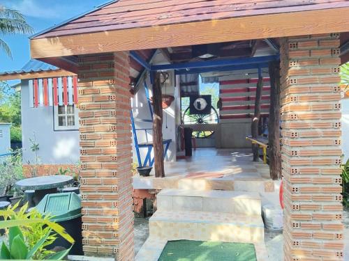 Buriram home stay 8 Cambodia1 in Huai Rat