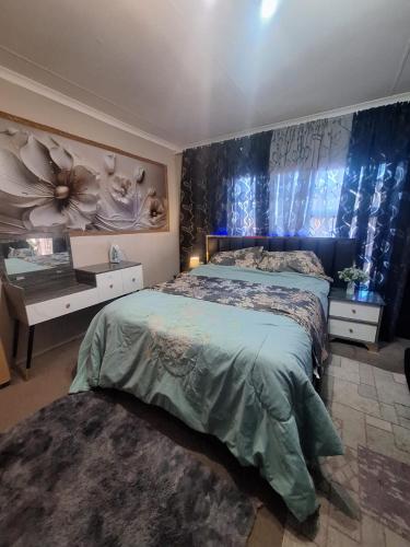 Elvalas Apartment Cozy 1 Bedroom with your own private kitchen and bathroom in 伊萬德