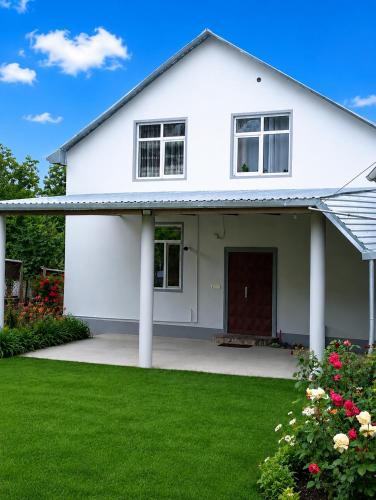 Shahdag Beloved Home