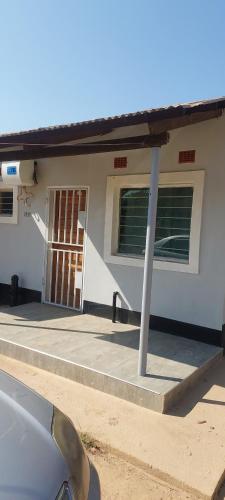 Expecs Apartments in Solwezi