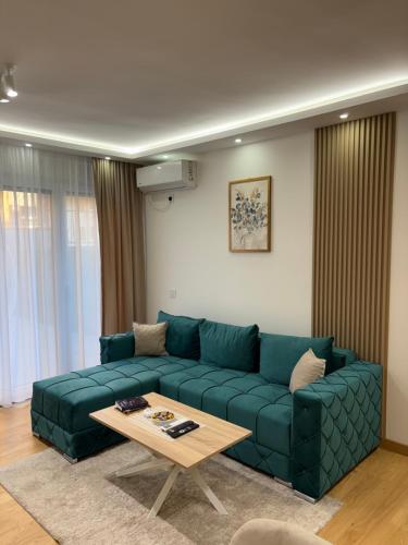 Apartmani Obradovic
