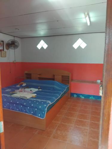 Buriram home stay 9 Cambodia 2 in Huai Rat